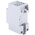 Legrand Digital DIN Rail Time Switch 230 V ac, 2-Channel