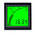 Trumeter Digital Voltmeter DC, LCD Display 4-Digits 0.1 %