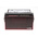 Red Lion PAX Series Digital Voltmeter AC, LED Display 3.5-Digits ±0.1 %