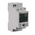 Finder Digital with NFC DIN Rail Time Switch 110 → 230 V ac/dc, 1-Channel