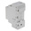 Finder Digital with NFC DIN Rail Time Switch 110 → 230 V ac/dc, 1-Channel