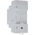 Finder Digital with NFC DIN Rail Time Switch 110 → 230 V ac/dc, 2-Channel