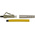RS PRO, LC, PC Multimode Simplex Fibre Optic Connector