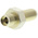 RS PRO, SMA Fibre Optic Connector 200μm Fibre Size, 2dB Insertion Loss