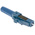 RS PRO, LC, PC Single Mode Simplex Fibre Optic Connector 9/125μm Fibre Size, ≤ 0.4dB Insertion Loss