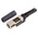 RS PRO, SC, PC Multimode Simplex Fibre Optic Connector, OM2 50/125μm Fibre Size, 0.5dB Insertion Loss