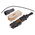 RS PRO, SC, PC Multimode Simplex Fibre Optic Connector, OM2 50/125μm Fibre Size, 0.5dB Insertion Loss
