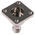 Amphenol Socapex, 905, Insert Fibre Optic Connector