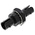 Amphenol Fiber Optics 953 120 5000 Multimode, Single Mode Simplex Fibre Optic Adapter