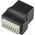 RS PRO RJ45 Adapter