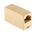 RS PRO RJ45 Coupler, Cat3, UTP