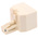 RS PRO 2-Port RJ11 Adapter
