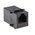 RS PRO 2-Port RJ11 Coupler, Unshielded