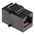 RS PRO 2-Port RJ45 Coupler, UTP