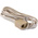 RS PRO Single-Port RJ11 Female, RJ11 Male Extender, Cat3