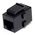 StarTech.com RJ45 Network Coupler, Cat6