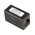 Roline 2-Port RJ45 Modular Coupler, Cat6, UTP