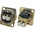 RS PRO, LC Multimode Duplex Fibre Optic Connector, 0.3dB Insertion Loss