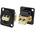 RS PRO, LC Multimode Duplex Fibre Optic Connector, 0.3dB Insertion Loss