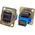 RS PRO, SC Single Mode Simplex Fibre Optic Connector, 0.3dB Insertion Loss