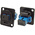 RS PRO, SC Single Mode Simplex Fibre Optic Connector, 0.3dB Insertion Loss