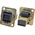 RS PRO 2 Way XLR Panel Mount XLR Connector, Female, Nickel, 0