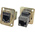 RS PRO Single-Port RJ45 Feedthrough Connector, Cat6