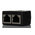 RS PRO 2-Port RJ45 Female 3 Way Splitter Adapter, Shielded