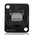RS PRO, MTP Multimode, Single Mode Fibre Optic Connector