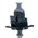 RS PRO, MTP Multimode, Single Mode Fibre Optic Connector