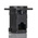 RS PRO Single-Port RJ45 Female Feedthrough Ethernet Connector, Cat6, Unshielded