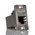 RS PRO Single-Port RJ45 Female Feedthrough Ethernet Connector, Cat6, Shielded