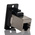 RS PRO Single-Port RJ45 Female Feedthrough Ethernet Connector, Cat6, Shielded