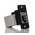 RS PRO Single-Port RJ45 Female Feedthrough Ethernet Connector, Cat6, Shielded