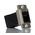 RS PRO Single-Port RJ45 Female Feedthrough Ethernet Connector, Cat5e, Unshielded