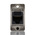 RS PRO Single-Port RJ45 Female Feedthrough Ethernet Connector, Cat5e, Unshielded