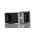 RS PRO Single-Port RJ45 Female Feedthrough Ethernet Connector, Cat5e, Unshielded