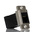 RS PRO Single-Port RJ45 Female Feedthrough Ethernet Connector, Cat6, Unshielded
