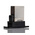 RS PRO Single-Port, Cat5e