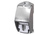 Siemens Single-Port RJ45 RJ45 Modular Outlet Base Module, Cat6, Unshielded