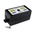 RS PRO Single-Port RJ45 Female Punch Down Coupler, Cat5e, Unshielded