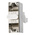 Decelect Forgos 3-Port RJ45 Female, RJ45 Male Splitter, Cat5e