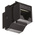 RS PRO RJ45 Male Coupler, Cat5e, UTP