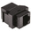 RS PRO RJ45 Male Coupler, Cat5e, UTP