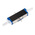 RS PRO E2000 to E2000 Single Mode Simplex Fibre Optic Adapter