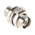 RS PRO FC to FC Single Mode Simplex Fibre Optic Adapter