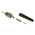 RS PRO, ST, PC Multimode Simplex Fibre Optic Connector