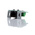 RS PRO Single-Port RJ45, Screw Terminal PCB Unit