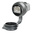 Weidmuller 2-Port RJ45 Coupler, Cat6a, STP