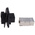 Weidmuller RJ45 Coupler, Cat6a, STP